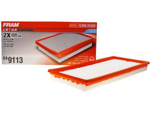 FRAM Extra Guard® Air Filter