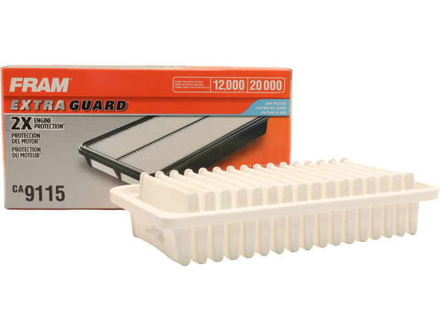FRAM Extra Guard® Air Filter