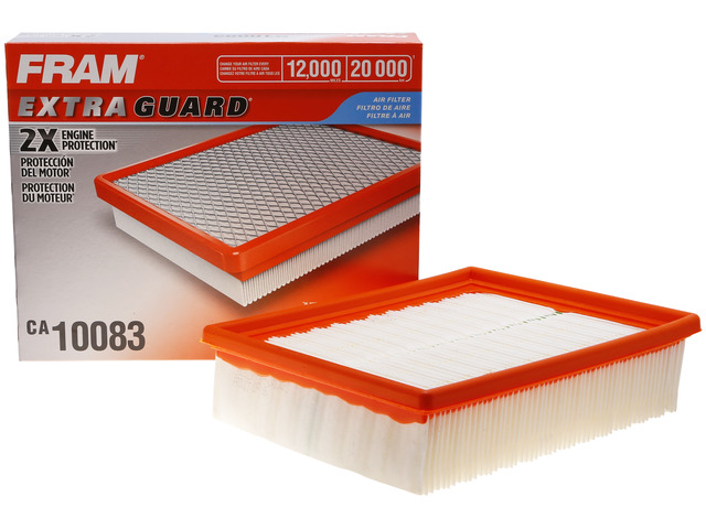 FRAM Extra Guard® Air Filter