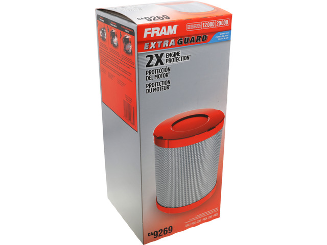 FRAM Extra Guard® Air Filter