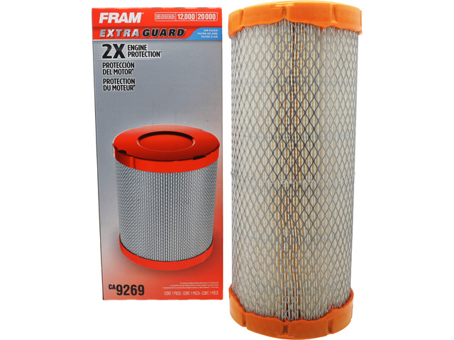 FRAM Extra Guard® Air Filter