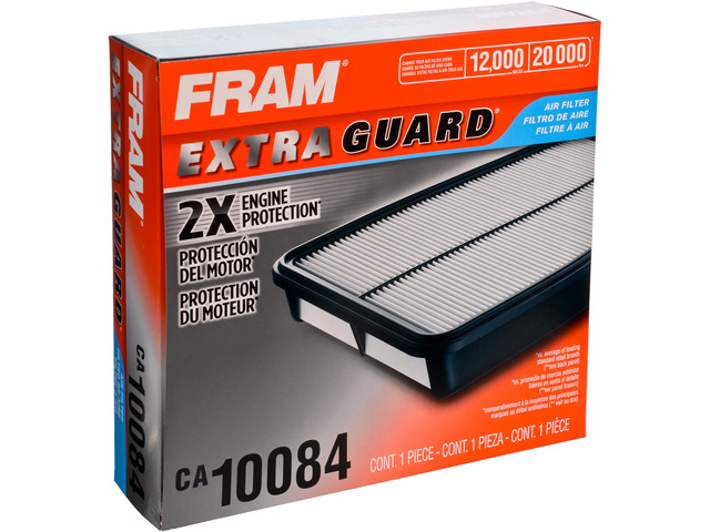 FRAM Extra Guard® Air Filter