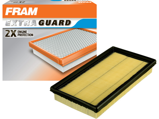 FRAM Extra Guard® Air Filter