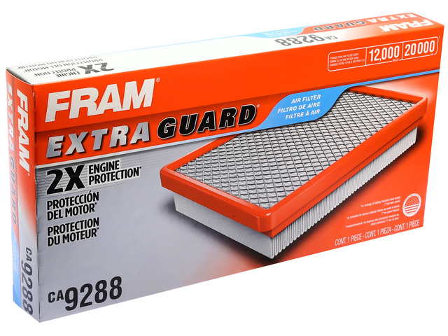 FRAM Extra Guard® Air Filter