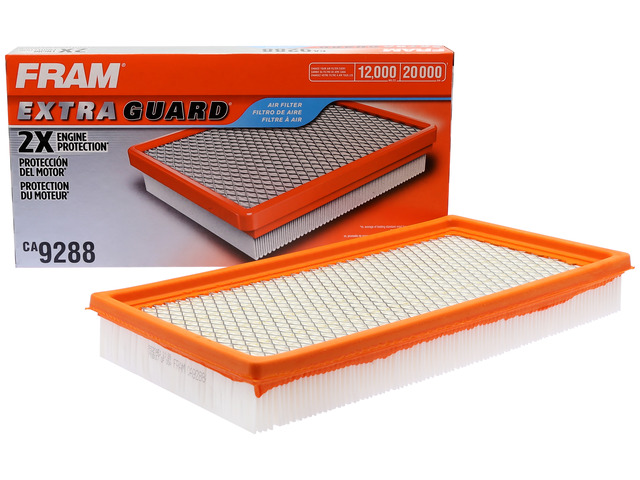 FRAM Extra Guard® Air Filter