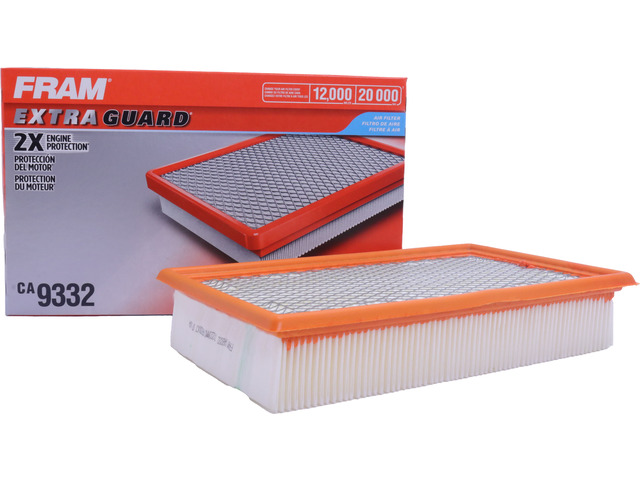 FRAM Extra Guard® Air Filter