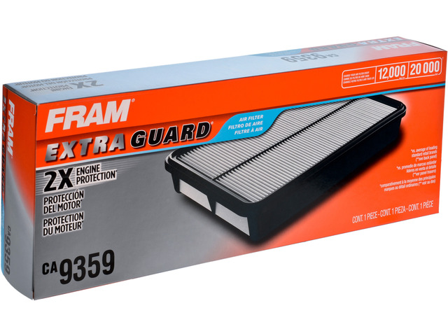 FRAM Extra Guard® Air Filter