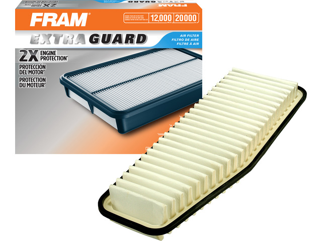 FRAM Extra Guard® Air Filter