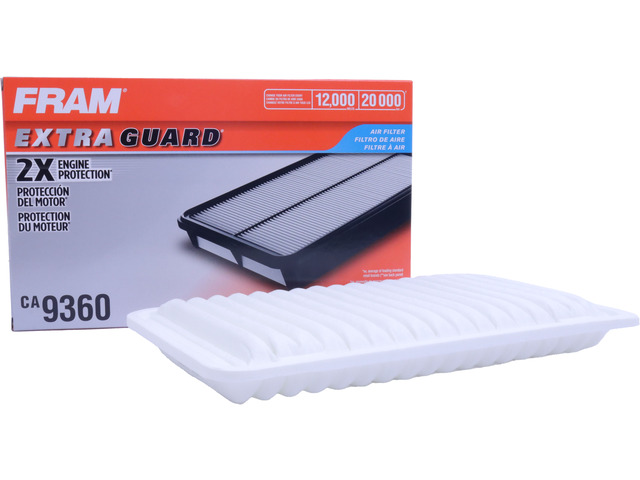 FRAM Extra Guard® Air Filter