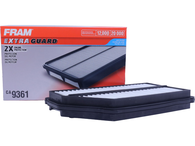FRAM Extra Guard® Air Filter