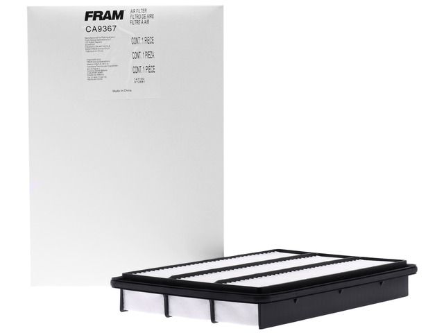 FRAM Extra Guard® Air Filter