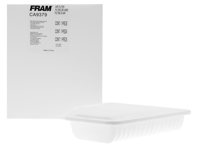 FRAM Extra Guard® Air Filter