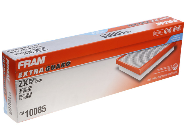 FRAM Extra Guard® Air Filter