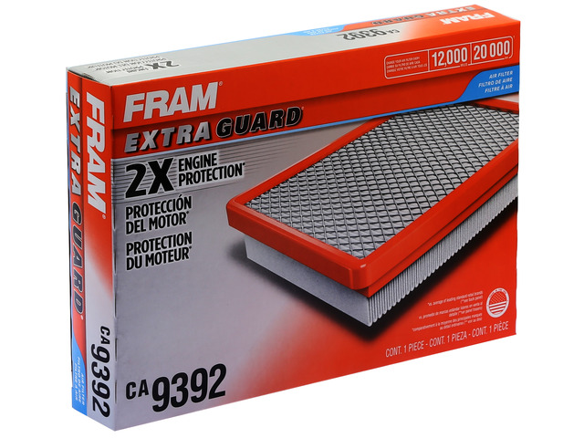 FRAM Extra Guard® Air Filter