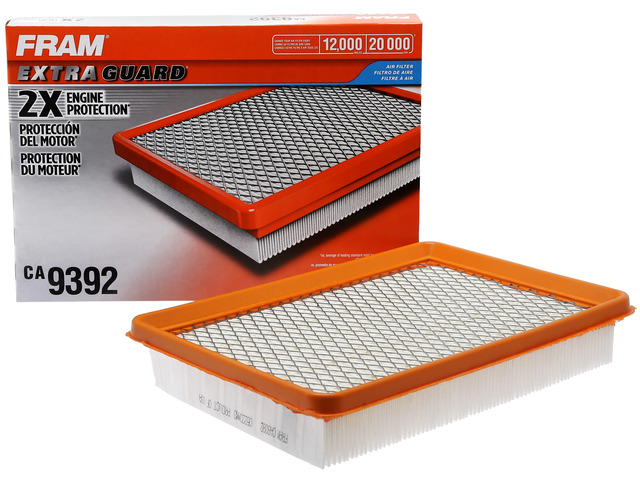 FRAM Extra Guard® Air Filter
