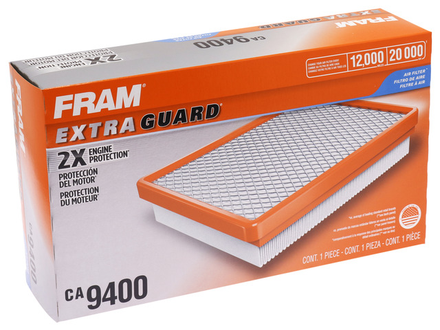 FRAM Extra Guard® Air Filter