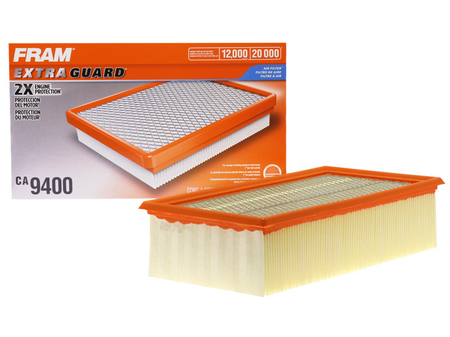 FRAM Extra Guard® Air Filter