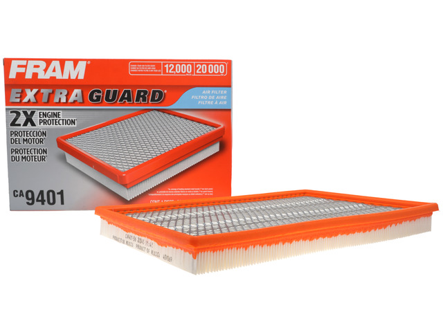 FRAM Extra Guard® Air Filter