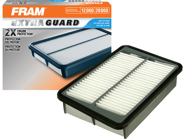 FRAM Extra Guard® Air Filter