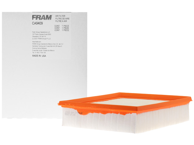 FRAM Extra Guard® Air Filter