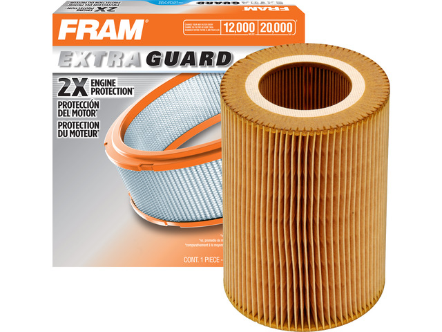 FRAM Extra Guard® Air Filter