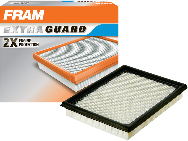FRAM Extra Guard® Air Filter