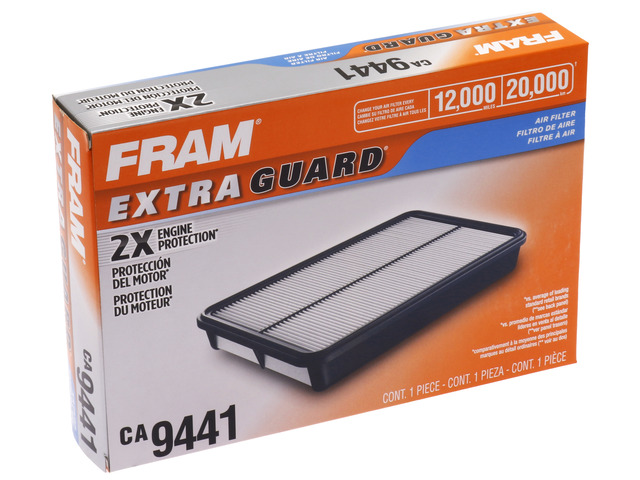 FRAM Extra Guard® Air Filter