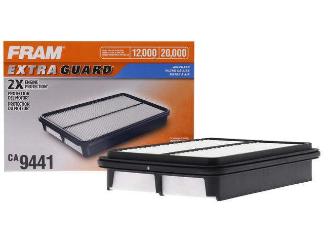 FRAM Extra Guard® Air Filter