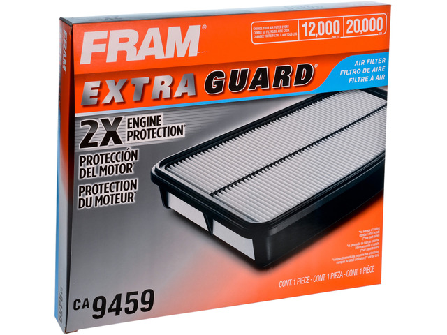 FRAM Extra Guard® Air Filter