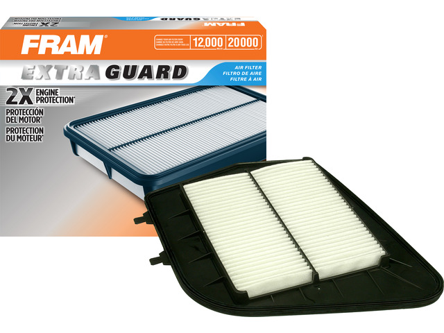 FRAM Extra Guard® Air Filter