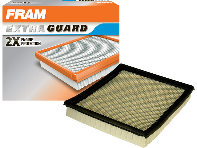 FRAM Extra Guard® Air Filter