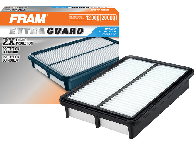 FRAM Extra Guard® Air Filter