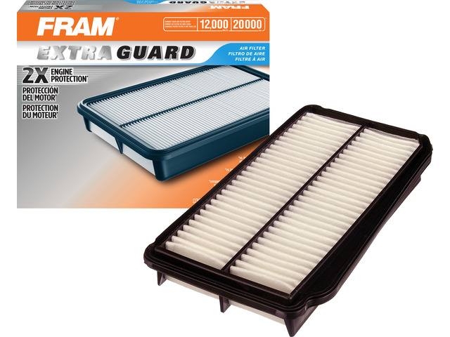 FRAM Extra Guard® Air Filter