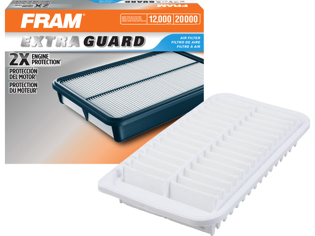 FRAM Extra Guard® Air Filter