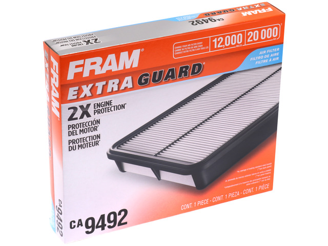 FRAM Extra Guard® Air Filter