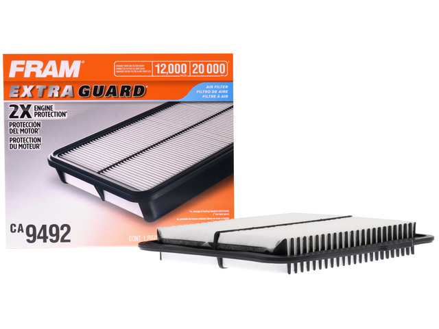 FRAM Extra Guard® Air Filter