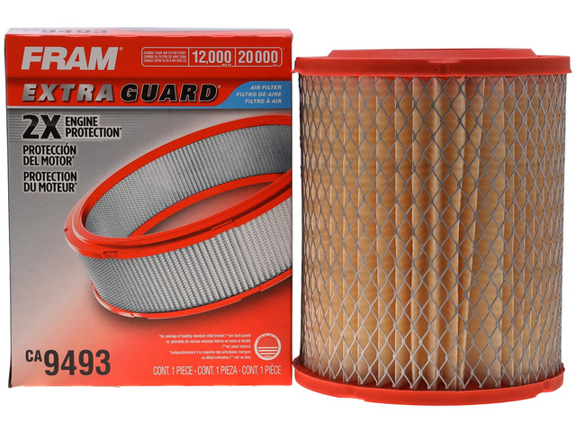 FRAM Extra Guard® Air Filter