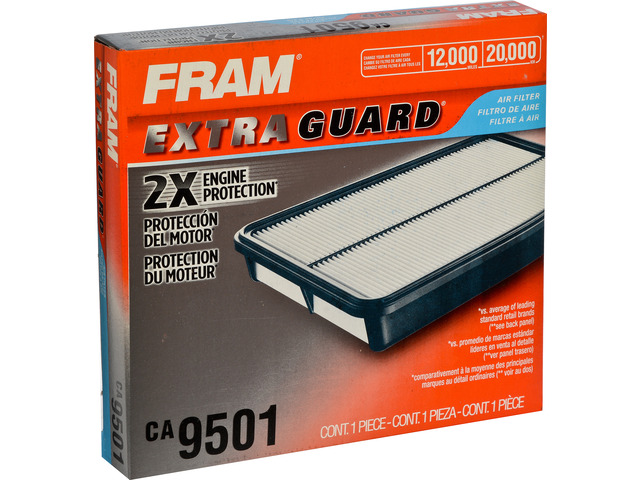 FRAM Extra Guard® Air Filter