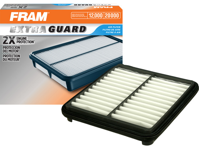 FRAM Extra Guard® Air Filter