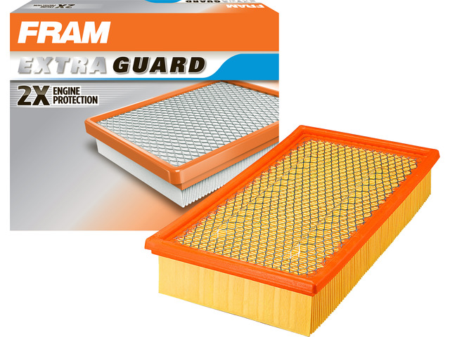 FRAM Extra Guard® Air Filter