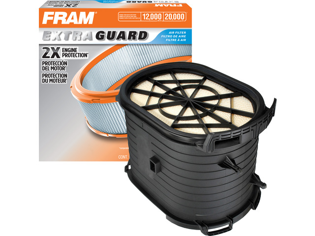 FRAM Extra Guard® Air Filter