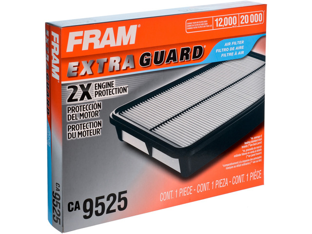 FRAM Extra Guard® Air Filter