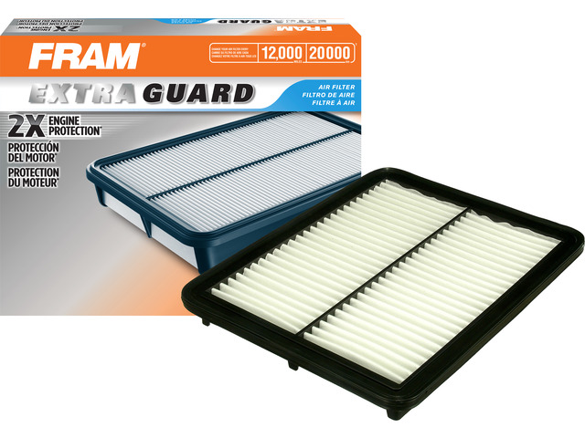 FRAM Extra Guard® Air Filter