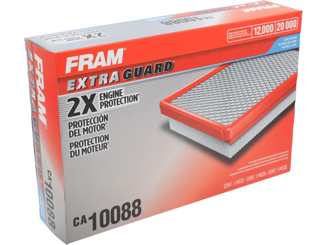 FRAM Extra Guard® Air Filter