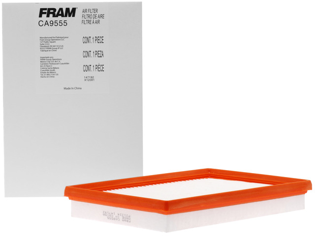 FRAM Extra Guard® Air Filter