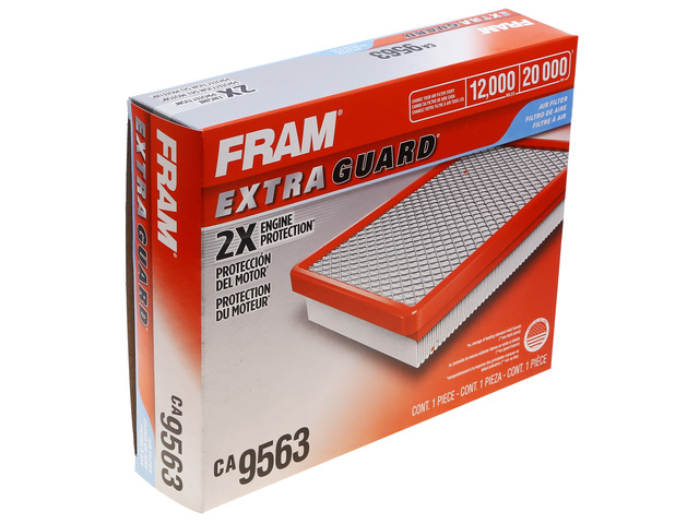 FRAM Extra Guard® Air Filter