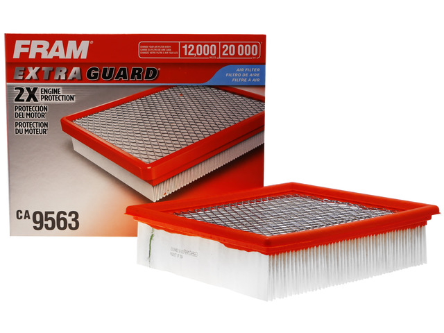 FRAM Extra Guard® Air Filter