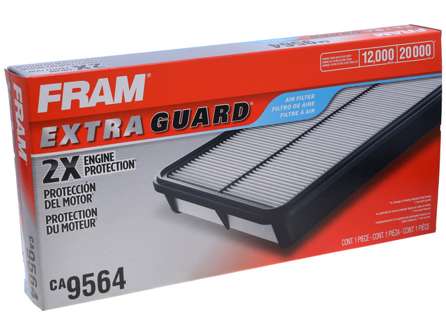 FRAM Extra Guard® Air Filter