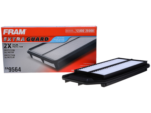 FRAM Extra Guard® Air Filter