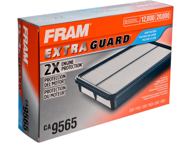 FRAM Extra Guard® Air Filter